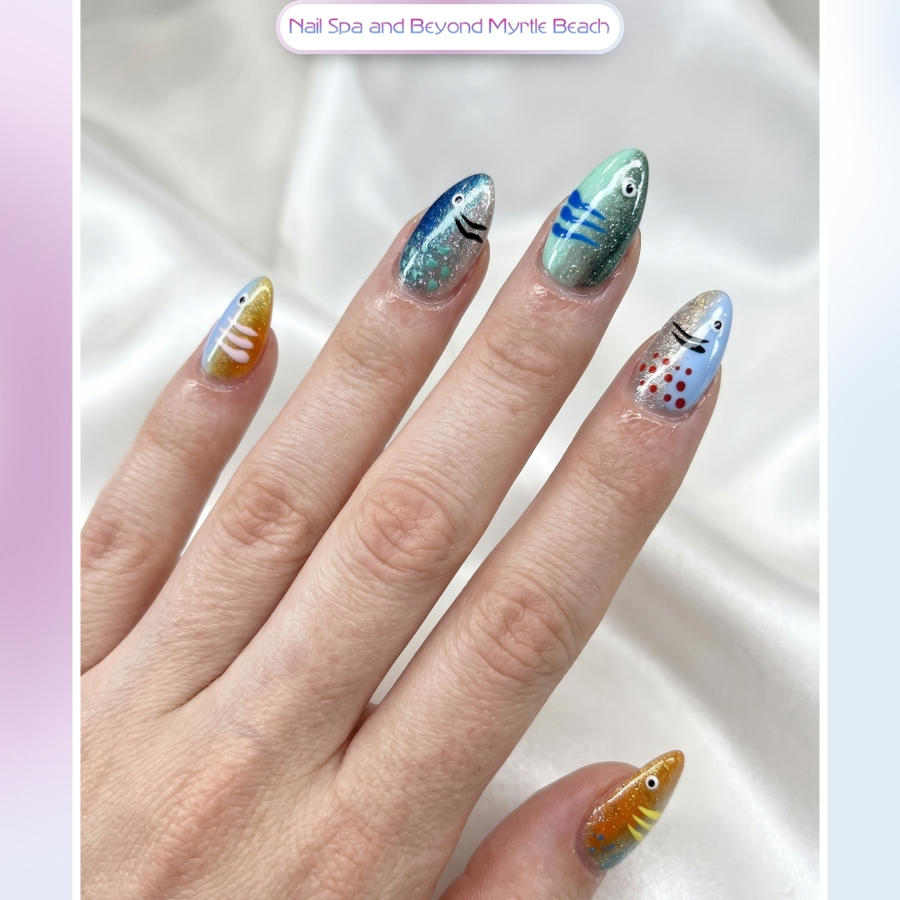 nail ideas